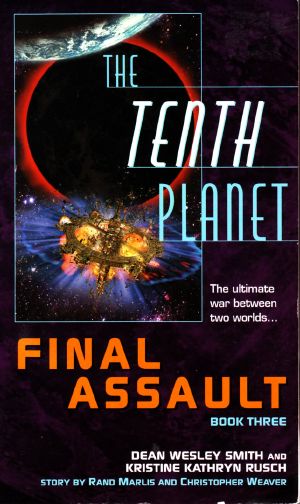 [The Tenth Planet 03] • Final Assault